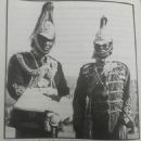 Tshekedi Khama
