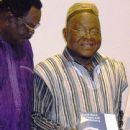 High commissioners of Ghana to the Maldives