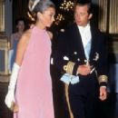 Queen Paola of Belgium - 305 x 486