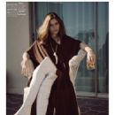 Kate Mara - Elle Magazine Pictorial [United States] (July 2013)