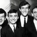 Musical groups disestablished in 1966