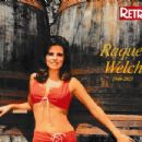 Raquel Welch - Retro Magazine Pictorial [Poland] (March 2023) - 454 x 348
