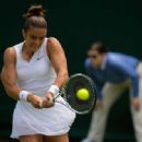 Maria Sakkari – 2019 Wimbledon Tennis Championships in London - 454 x 317