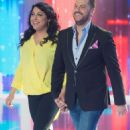 Attila Kökény and Aranka Kökény
