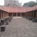 Old Colombo Dutch Hospital