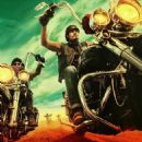 Mayans M.C. (2018) - 454 x 568