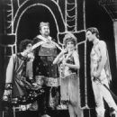 Pippin Original 1972 Broadway Musical By Stephen  Schwartz - 454 x 534