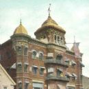 1900 establishments in Maine