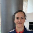 Paralympic rowers for France