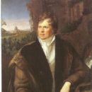 Immanuel Christian Leberecht von Ampach