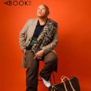 Jacob Batalon - A Book Of Magazine Pictorial [United States] (October 2021) - 454 x 566