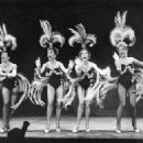 Tenderloin Original 1960 Broadway Cast Recording - 454 x 325