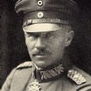 Fritz von Lossberg