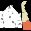 1681 establishments in Delaware