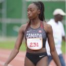 Natassha McDonald