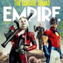 Margot Robbie - Empire Magazine Cover [United Kingdom] (August 2021)