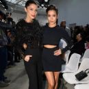 Sabrina Ouazani – Elie Saab Show during Paris Fashion Week - 454 x 682