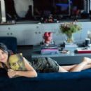 Deniz Çakir - InStyle Home Magazine Pictorial [Turkey] (December 2016) - 454 x 303