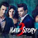 Hate Story 3  -  Wallpaper