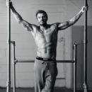 David Beckham - Men's Health Magazine Pictorial [United States] (March 2025)