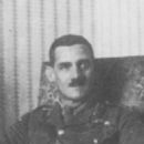 Charles Foulkes (British Army officer)