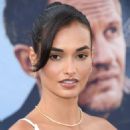 Gizele Oliveira – Pictured at ‘The Bikeriders’ premiere at TCL Chinese Theatre in Hollywood - 454 x 636
