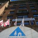 Hostelling International