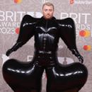 Sam Smith - Brit Awards 2023 - 423 x 612