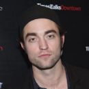 Robert Pattinson : TimesTalks Downtown Presents: 'Good Time'