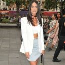 Clelia Theodorou – London Premiere of The Hitman’s Wife’s Bodyguard at Cineworld Leicester Square - 454 x 742