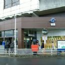Tomizawa Station