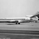 Dallas/Fort Worth International Airport