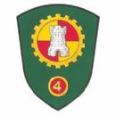 Military logistics units and formations of Canada