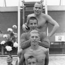 Men's sport in the Netherlands