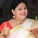 Ponnamma Babu