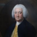 Robert Harley (c. 1706–1774)