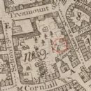 1822 disestablishments in Massachusetts
