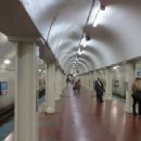Railway stations in the United States opened in 1951