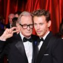 Bill Nighy and Austin Butler - The 95th Annual Academy Awards (2023) - 408 x 612