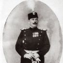 People executed by Serbia