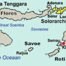 Solor Archipelago