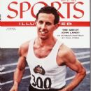Australian middle-distance runners