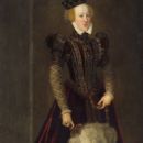 Joanna of Austria, Grand Duchess of Tuscany
