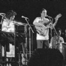 Salvadoran musical groups