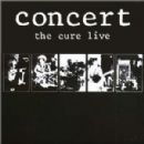 Concert - The Cure Live