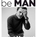 Mehmet Günsür - beMAN Magazine Pictorial [Turkey] (November 2017) - 454 x 568