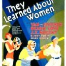 They Learned About Women