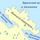 Nemetsky Peninsula