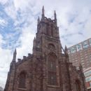 Churches in New Brunswick, New Jersey