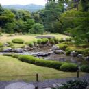 Garden design history of Japan